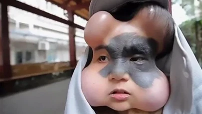 Dünyanın en tuhaf hastalıkları