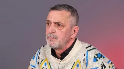 Abdülkerim Durmaz Kimdir? Eski Futbolcu, Teknik Direktör ve Spor Yorumcusunun Dikkat Çeken Hayatı