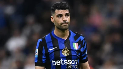 İtalyan basını: Taremi, Fenerbahçe’nin radarında!