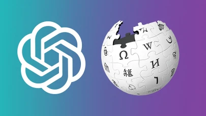 Yapay zeka web sitelerinin sonunu getiriyor! Wikipedia'da %23 trafik kaybı