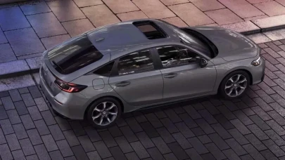 2025'in en güvenli arabaları açıklandı! İlk sıra herkesi şaşırttı