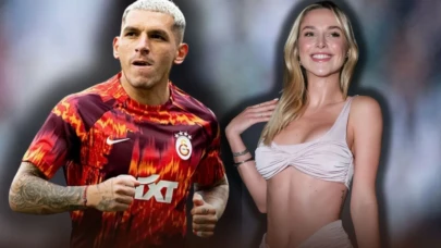 Yanlışlıkla bikinili fenomeni paylaştı! Fena yakalandı