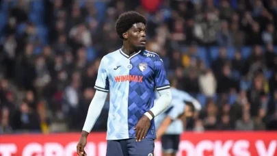 Beşiktaş transfer haberleri: Fransız yıldız isim için geri sayım başladı!