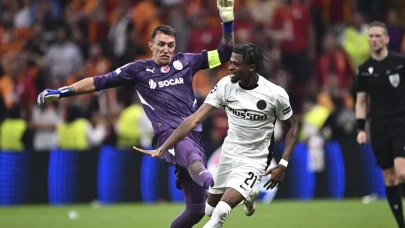 Trabzonspor transfer haberleri: Alan Virginius için resmi teklif yapıldı!