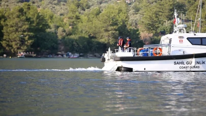 Muğla’da Paddle Board Faciası: Kayıp Turgay Tarakçı Henüz Bulunamadı