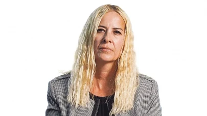 Nazlı Sarp Kiminle Evliydi, Eşi Kimdi? Özel Hayatı Merak Ediliyor