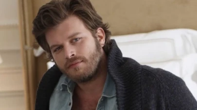 Geri sayımı başlattı! Kıvanç Tatlıtuğ yeni dizisiyle dönüyor