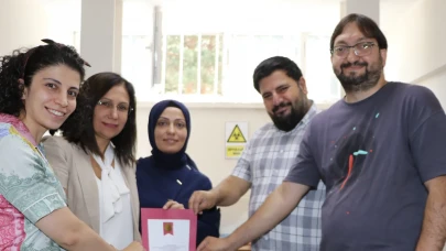 Yoğun bakımda oksijen tedavisi gören hastaları uyanık tutacak proje tescillendi