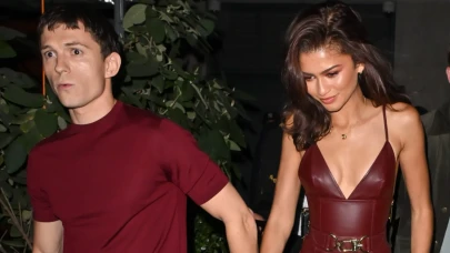 Tom Holland’la evlenemiyor çünkü... Zendaya’dan hayranları üzecek gerçek!