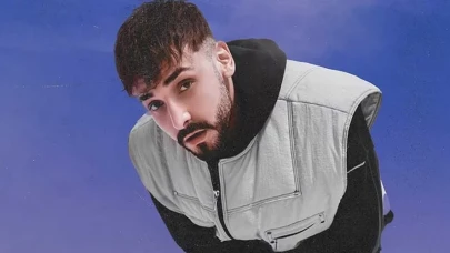 Sefo Kimdir? Biyografisi ve Hayatı: Son Düetleri ile Gündeme Gelen Rapçinin Yükselen Kariyeri