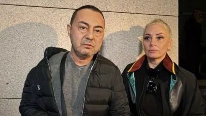 Hit şarkılardan tek daireye…Serdar Ortaç mirasını kime bıraktı?