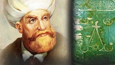 Osmanlı’nın denizlerdeki gücü: Barbaros Hayrettin Paşa