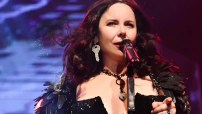 Şebnem Ferah’tan beş yıl sonra sahnelere büyük dönüş! İşte detaylar