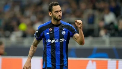 Galatasaray transfer haberleri: Ersin Düzen, Hakan Çalhanoğlu gelişmesini açıkladı!