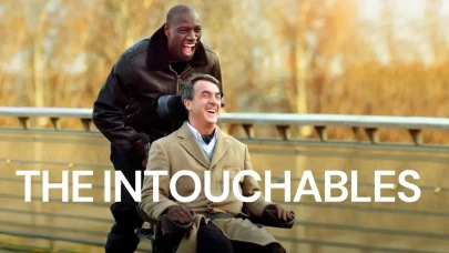 Fransız Efsane Türkiye’de Yeniden Doğuyor: Intouchables Uyarlaması Çok Konuşulacak