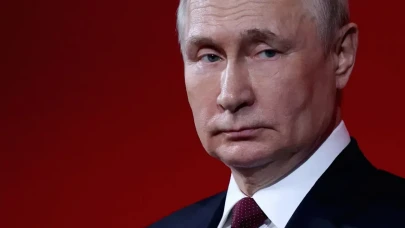 Putin görevden aldı, aynı gün hayatını kaybetti: Kremlin’de sır ölüm
