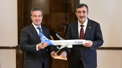 KKTC’yi Dünya Tanıyacak! "Ada Kıbrıs" Projesi Londra’da Sahne Alıyor