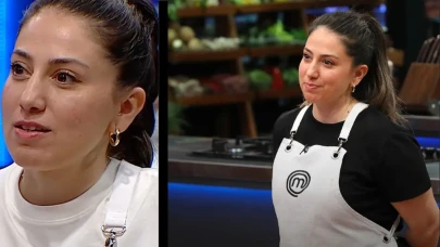 Gizem Tokat Budakçı Kimdir, Aslen Nereli, Yaşı? MasterChef Yarışmacısının Hayatı ve Biyografisi Merak Ediliyor