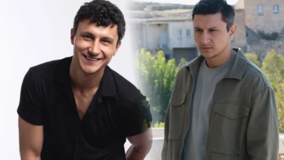 Alper Çankaya’dan dikkat çeken Şahin yorumu: “Gerçek hayatta beni bayardı”