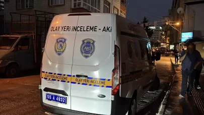 Samsun Atakum’da Silahlı Kavga: 2 Kişi Yaralandı, Şüpheliler Kaçtı