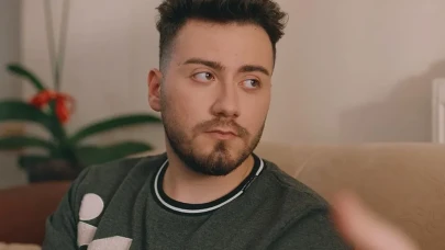 Enes Batur'a tahliye şoku! Ev sahibi kapıya dayandı