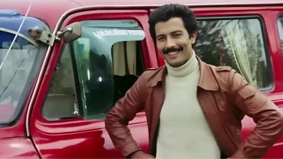 Bulut Aras Kimdir, aslen nereli, kaç yaşında, evli mi, çocukları? Sultan’ın Filminin Kemal’i Yıllar Sonra Gündemde