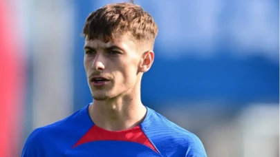 Tomas Rigo için Galatasaray ve Trabzonspor devrede!