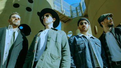 Adamlar’dan Müziğe Yeniden Doğuş: Emre Malikler’le “İnsanın Düştüğü Durumlar” Farkı