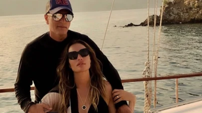 "Evliliğimiz boyunca bir çok erkekle ilişki yaşadı"