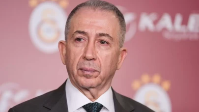 Metin Öztürk: Osimhen için teklifimizi yaptık, bekliyoruz