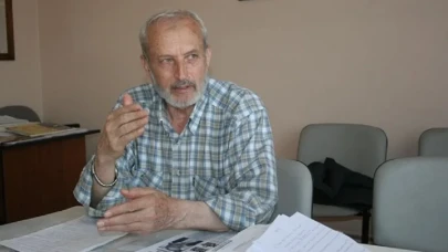 Ali Nar vefatının 10. yılında anılıyor