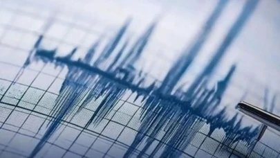 Son depremler: İstanbul'da hissedilen deprem oldu! AFAD'dan açıklama geldi