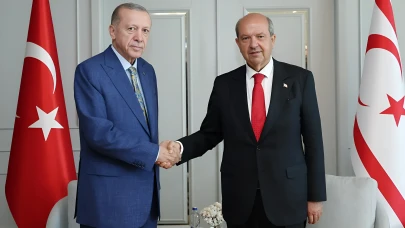 Cumhurbaşkanı Erdoğan, Kıbrıs Barış Harekatı'nın 51. yılında KKTC’ye gidiyor
