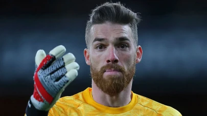 Cimbom’dan sürpriz kaleci hamlesi!: Jose Sa için pazarlıkta!