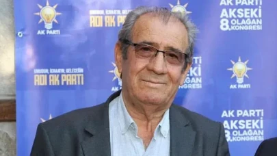 Elektrik akımı bir can daha aldı: AK Partili yönetici hayatını kaybetti