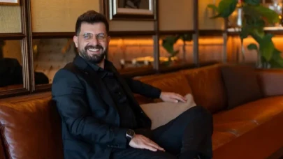 Lokman İn kimdir, kaç yaşında, ne iş yapıyor? Ödül törenindeki sözleri gündem yarattı