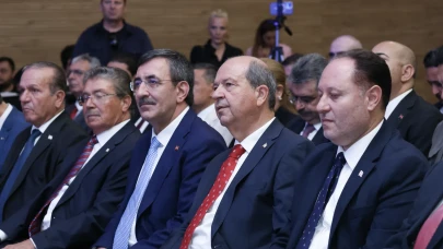 Kıbrıs’ta Dijital Devrim! Türkiye’den KKTC’ye 100 Milyon Dolarlık Dev Yatırım