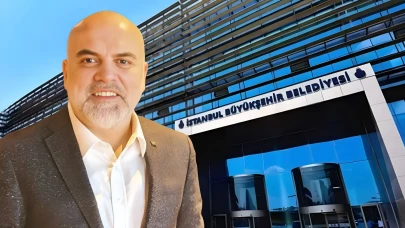 İBB soruşturmasında dönüm noktası: Tutuklu sanık Murat Kapki itirafçı oldu