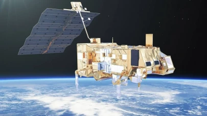 Jeff Bezos'un desteklediği 134 milyon dolarlık uydu kayboldu!