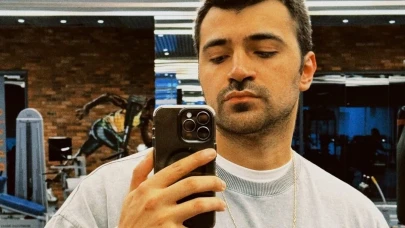 Alperen Sazlı Kimdir? Biyografisi ve Hayatı: Çok Güzel Hareketler Bunlar’ın Yıldızı ve Tuğba Yılmaz’ın Nişanlısı