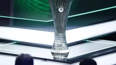 UEFA Konferans Ligi İkinci ön eleme turunda Başakşehir'de yer alacak!