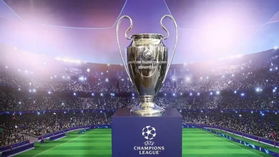 2025/26 Şampiyonlar Ligi 2. Ön eleme turunda ilk maçlar oynanacak!