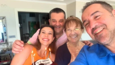 Dilara Alemdar kimdir? Yaşı, memleketi ve mesleği hakkında bilinmeyenler