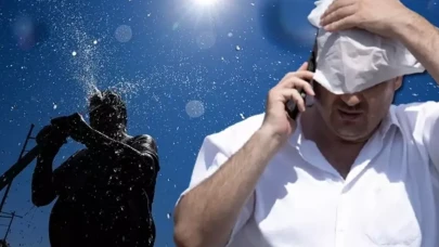 Aşırı sıcaklar zihni zorluyor: Görünmeyen kriz derinleşiyor