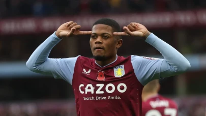 32 Milyon Euroluk Leon Bailey, Fenerbahçe yolunda!