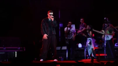 İstanbul’a döndü ama ‘duygu’ eksikti! Timberlake konseri tartışma yarattı