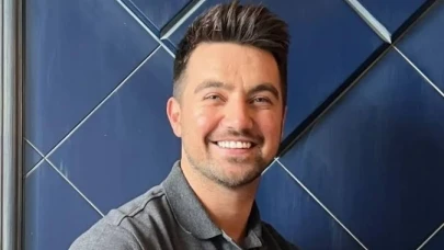 Ferhat Günay kimdir, kaç yaşında, aslen nereli? Feyza Civelek ile görüntülenen Günay'ın hayatına dair her şey