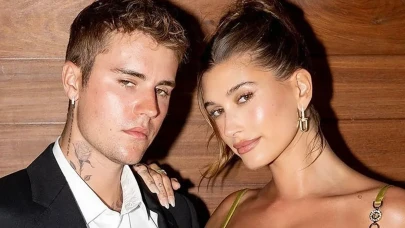 Justin Bieber'dan eşi Hailey ile boşanma iddialarına net yanıt!