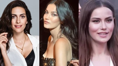 3 Ünlü isimden sessiz veda