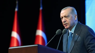 Cumhurbaşkanı Erdoğan: Türkiye, Azerbaycan’ın Haklı Duruşunun Daima Yanında Olacaktır